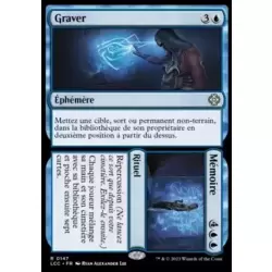 Graver