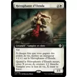 Hiérophante d'Elenda
