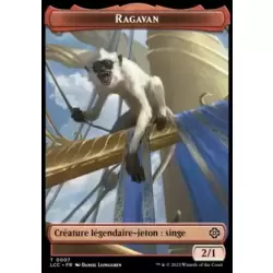 Ragavan