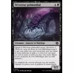 Dévoreur primordial