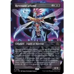 Revenant affamé