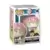 POP! Animation - Demon Slayer - Mitsuri Kanroji GITD