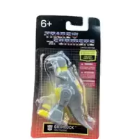 Mini Figurine - Grimlock
