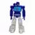 Transformers Authentic - Mini figurine - Soundwave