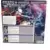 Transformers G1 - RETRO - Soundwave & Condor Cassette Buzzsaw