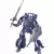Transformers The Last Knight - Optimus Prime - Premier Edition