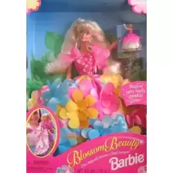 Barbie Blossom Beauty