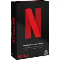 Netflix : Populaire en ce moment