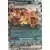 Cartes Pokemon Jumbo XXL - Ecarlate et Violet - Dracaufeu EX - Jumbo Logo