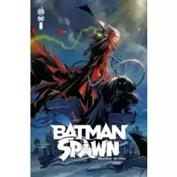 Batman/Spawn