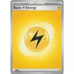 Lightning  Energy
