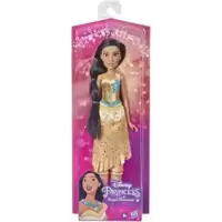 Pocahontas - Royal Shimmer