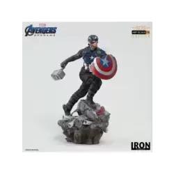 Avengers Endgame - Captain America