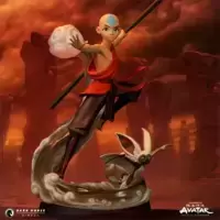 Avatar The Last Airbender - Aang
