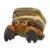 Pokemon Plush - Pokemon Center - Sitting Cuties - Crustle