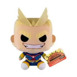 My Hero Academia - All Might