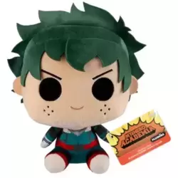 My Hero Academia - Deku