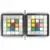 Rubik\'s Cube - Rubik\'s Race - Version Voyage