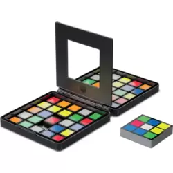 Rubik's Race - Version Voyage