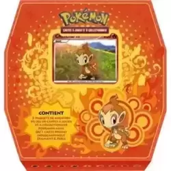 Pokébox Triobox Ouisticram