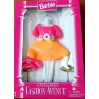 Barbie Fashion Avenue #14980
