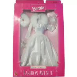 Barbie Fashion Avenue #17621