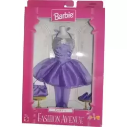 Barbie Fashion Avenue #18155