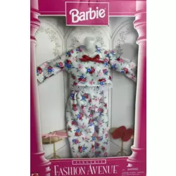 Barbie Fashion Avenue #14292