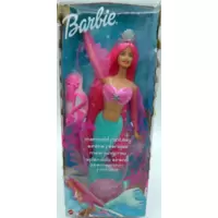 Barbie Mermaid Fantasy