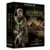 Autres Films - Coffret trilogie Retour Momie-La Tombe de l\'Empereur Dragon [4K Ultra HD]