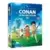 Conan, Le Fils du Futur - Conan, Le Fils du Futur-L\'intégrale [Blu-Ray]