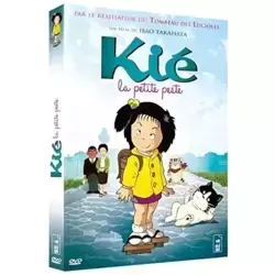 Kié la Petite peste