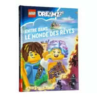 Dreamzzz - Entre dans le monde des Rêves