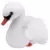 Gracie le cygne