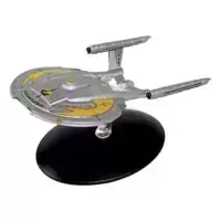I.S.S. Entreprise NX-01 - Mirror Universe
