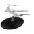Star Trek The Official Starships Collection - BONUS - U.S.S. Altair (Doug Drexler\'s Voyager Concept)