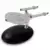 U.S.S. Bonaventure NCC-1000
