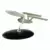 U.S.S. Defiant NCC-1764 (Interphase Glow-in-the Dark)