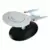 Star Trek The Official Starships Collection - BONUS - U.S.S. Enterprise NCC-1701-C (Probert concept)