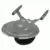 Star Trek The Official Starships Collection - XL Ships - Enterprise NX-01 (NX-class) (XL)