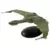 Star Trek The Official Starships Collection - XL Ships - Klingon Bird-of-Prey (B\'rel-class) (XL)