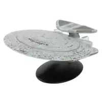 U.S.S. Bonchune NCC-70915 (Nebula-class) (XL)