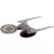 U.S.S. Discovery NCC-1031-A (Crossfield-class) - Refit (XL)