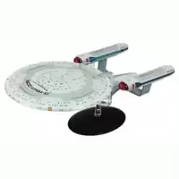 U.S.S. Enterprise NCC-1701-C (Ambassador-class) (XL)