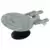 Star Trek The Official Starships Collection - XL Ships - U.S.S. Enterprise NCC-1701-D (Galaxy-class) - Refit (\'All Good Things%u2026\') (XL)