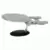Star Trek The Official Starships Collection - XL Ships - U.S.S. Enterprise NCC-1701-D (Galaxy-class) (XL)
