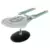 Star Trek The Official Starships Collection - XL Ships - U.S.S. Excelsior NCC-2000 (Excelsior-class) (XL)