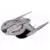 Star Trek The Official Starships Collection - XL Ships - U.S.S. Shenzhou NCC-1227 (Walker-class) (XL)