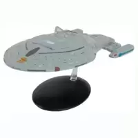 U.S.S. Voyager NCC-74656 (Intrepid-class) (XL)