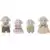 Sylvanian Families (Europe) - Sheep Family